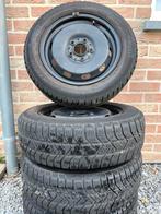 Pneus hiver sur jantes en tôle pour Mini Cooper, Autos : Pièces & Accessoires, 15 pouces, Pneus et Jantes, Pneus hiver, 175 mm