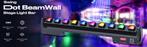 Nieuwe First Class 10 x 60W Rgbw Led Moving Bar, Ophalen of Verzenden, Nieuw, Licht, Kleur