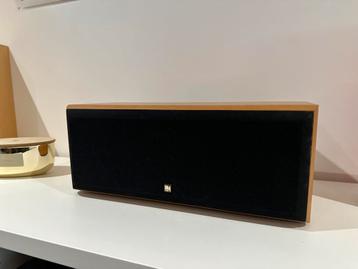 Speaker centre KEF CRESTA beschikbaar voor biedingen