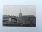 Ville-en-Warêt ( Andenne ) Vezin 1909, Verzamelen, Ophalen of Verzenden, Voor 1920, Gelopen, Namen