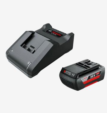 Chargeur de batterie Bosch 36 V