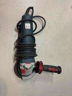 Bosh gws15-125 slijpmachine op kabel, Enlèvement, Comme neuf