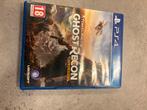 PS4 Ghost Recon, Ophalen of Verzenden, Nieuw