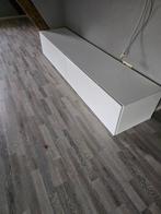 Hangkast, Huis en Inrichting, Kasten | Wandmeubels, Ophalen, Overige materialen, Zo goed als nieuw, Minder dan 100 cm