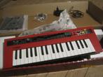 Yamaha reface YC, Verzenden, Zo goed als nieuw, Overige aantallen, Yamaha