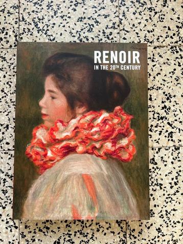 Renoir in the 20th Century