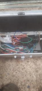 Central locking system, Enlèvement