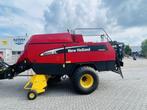New Holland BB950A Cropcutter 120 x70 2004, Akkerbouw, Oogstmachine
