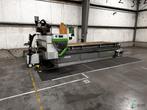 CNC Bewerkingscentra Biesse Skill 15.36 G FT 2011, Zakelijke goederen