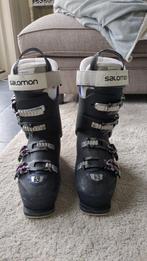 Skibotten salomon maat 39 vrouw, Sport en Fitness, Skiën en Langlaufen, Ophalen, Gebruikt, Schoenen, Salomon