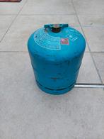 Gasfles type campinggaz 907, Caravans en Kamperen, Kampeeraccessoires, Gebruikt