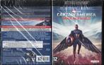 captain america  brave new world (4k ultra-hd+blu-ray) neuf, Enlèvement ou Envoi, Neuf, dans son emballage, Action