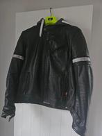 Veste homme moto cuir Richa T56 = XL, Motoren, Kleding | Motorkleding, Ophalen, Heren, Jas | leer, RICHA