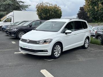 Volkswagen Touran Touran 1.4 TSI Highline DSG