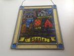 raamhanger glas in lood  Sysele, Ophalen, Glas in lood