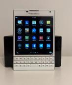 Blackberry passport, Telecommunicatie, Mobiele telefoons | Blackberry, Wit, Touchscreen, Nieuw, Ophalen of Verzenden
