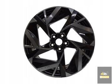 Renault Arkana Alpine velg 19 inch 403004730R origineel beschikbaar voor biedingen