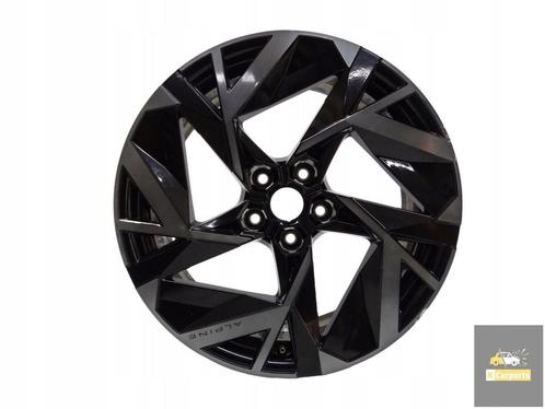 Renault Arkana Alpine velg 19 inch 403004730R origineel, Auto-onderdelen, Banden en Velgen, Gebruikt