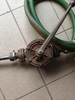 Pomp, Tuin en Terras, Ophalen, Gebruikt, Handmatig