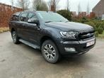 2018 Ford Ranger 3.2 Wildtrak 4X4, Auto's, Ford, Automaat, Gebruikt, Euro 6, Bedrijf