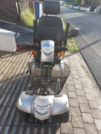 Scootmobiel, Diversen, Brommobielen en Scootmobielen, Ophalen, Vermeiren, 11 t/m 15 km/u, 26 t/m 35 km