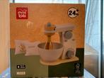 Nieuwe houten mixer voor kinderen, Kinderen en Baby's, Ophalen of Verzenden, Nieuw, Hout, Speelkeuken