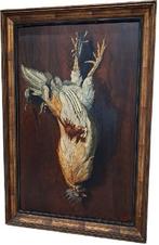 Calixte Vandegaer(1880-1956), Antiek en Kunst, Ophalen