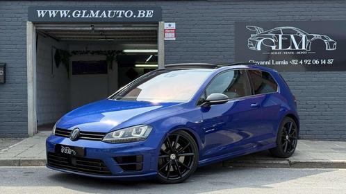 Volkswagen Golf Golf 7R 2.0 TSI 4Motion * GARANTIE 12 MOIS *, Auto's, Volkswagen, Bedrijf, Te koop, Golf, 4x4, ABS, Achteruitrijcamera