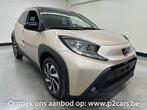 Toyota Aygo X Pulse + Automaat + Open Dak, Auto's, Automaat, 72 pk, Beige, 5 deurs