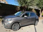 Fiat 500X CROSS 2017 diesel 1.6 Mjet– Unieke kleur mat brons, Auto's, Voorwielaandrijving, Electronic Stability Program (ESP)