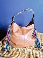 Sac fourre tout fantaisie en simili cuir, Ophalen of Verzenden, Zo goed als nieuw