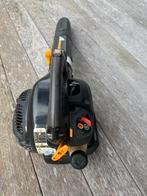 bladblazer mcculloch, Tuin en Terras, Ophalen, Benzine, Met opvangzak, Handgedragen