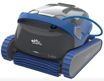 Robot Dolphin S 400 beschikbaar voor biedingen
