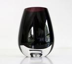 Vintage Vaasje / Vase Orrefors Suède circa 1960, Antiek en Kunst, Antiek | Glaswerk en Kristal, Ophalen of Verzenden