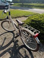 Kinderfiets 20 inch golden lion, Ophalen, Zo goed als nieuw, Versnellingen