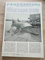 Panamarenko _ boek for clever scholars, astronomers, doctors, Panamarenko, Overige onderwerpen, Ophalen, Gelezen