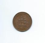 Zuid-Afrika, 1 Penny 1940., Timbres & Monnaies, Monnaies | Afrique, Enlèvement ou Envoi, Monnaie en vrac, Afrique du Sud