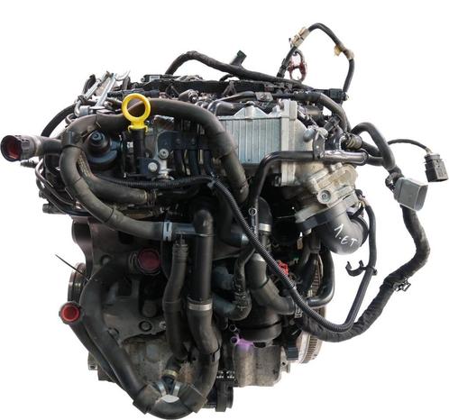 VW Caddy 2.0 DFS DFSB DFSD DFSC-motor, Auto-onderdelen, Motor en Toebehoren, Volkswagen, Verzenden