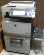 OLIVETTI d-color MF25 A3 laserkleurenprinter om te repareren, Computers en Software, Ophalen, Printer, Kopieren, Olivetti