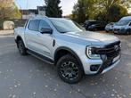 Prachtigs Ford Ranger nieuwstaat! LICHTE VRACHT 5 plaatsen !, Auto's, Ford, Automaat, 4 cilinders, Leder, Particulier