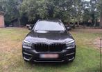 BMW X3 sDrive18d, Auto's, BMW, Achterwielaandrijving, 1995 cc, 4 cilinders, 2000 kg