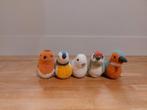 Jellycat knuffels vogeltjes, Ophalen, Zo goed als nieuw, Overige typen