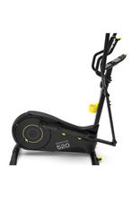 Domyos 520, Sports & Fitness, Appareils de fitness, Enlèvement, Comme neuf, Vélo elliptique
