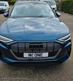 Audi E Tron  ruilen tegen Hybryde, Auto's, Audi, Particulier, Te koop, Trekhaak