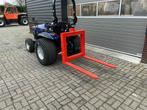 Palletvork palletvork palletdrager 1250 kg NIEUW, Autre propulsion, Équipement de construction, Palletvork