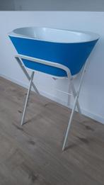 Baignoire pour bébé Doddoy avec support, Enfants & Bébés, Enlèvement, Comme neuf, Baignoire, Autres marques