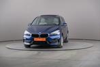 (1XJN318) BMW 2 ACTIVE TOURER, Autos, BMW, 5 places, Hybride Électrique/Essence, Automatique, Bleu