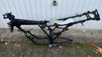 Honda mbx 80 gestraald en gespoten frame met papieren, Motoren