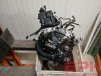 Motorblok Suzuki GSX-R 600 K8 - K9 - L0 2008 t/m 2010 GSXR e, Motoren, Ophalen, Gebruikt