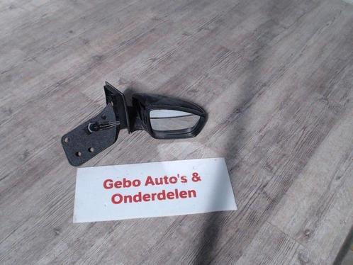SPIEGEL RECHTS Volkswagen Polo V (6R) (01-2009/10-2017), Auto-onderdelen, Spiegels, Volkswagen, Gebruikt